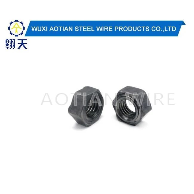 Hexagon Welding Nut