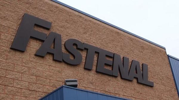 Penjualan Fastenal May Menurun Hingga Level Mendekati 2019 Seiring Terjunnya ...