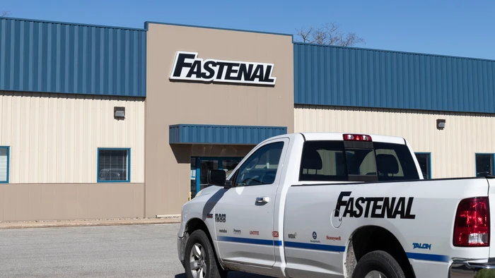 Penjualan Harian Fastenal Lanjutkan Pertumbuhan Kuat di Bulan Juli