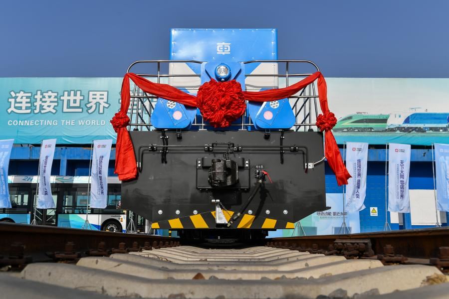Pertumbuhan Output Industri China Tetap Stabil di Agustus