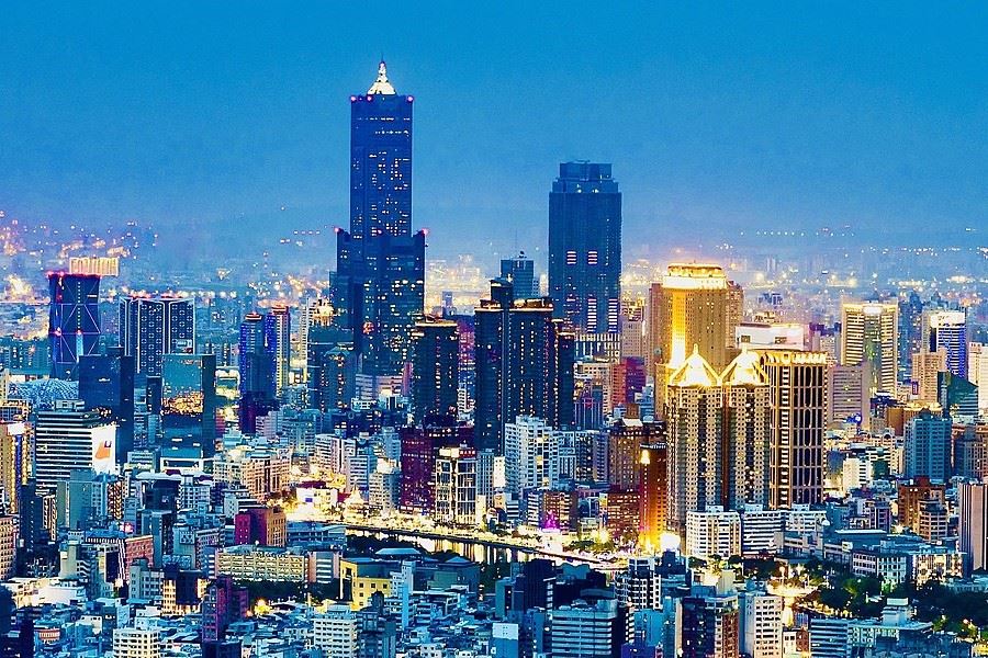 Nilai Ekspor Fastener Taiwan Melonjak 30% Menjadi USD 2,9 Miliar pada Jan.-Ju...