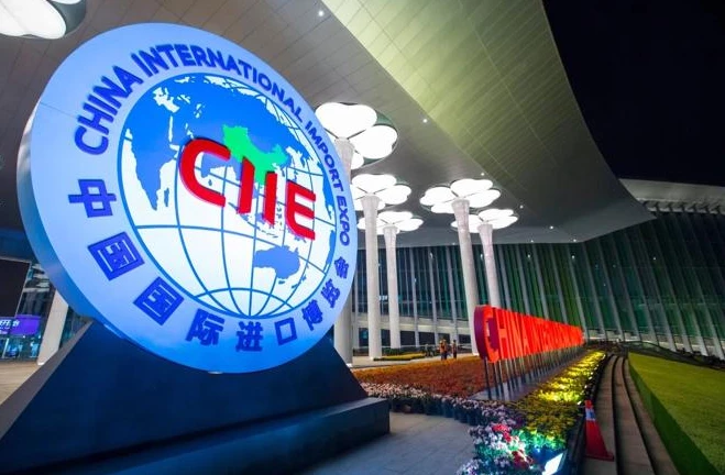 Fokus China: Peserta Pameran Global Yakin Dengan CIIE yang Akan Datang