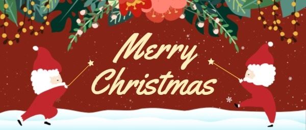 Selamat Natal dari Produsen Pengencang