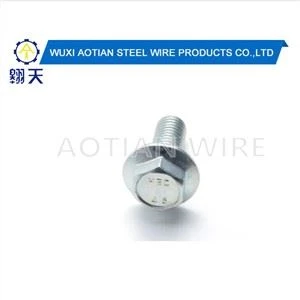 Baut Flange Non-Standar