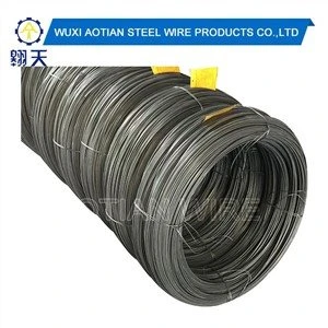 Kawat Baja SWCH18A