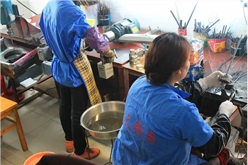 Pengetahuan profesional tentang standar inspeksi kawat