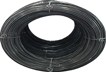Annealing Kawat Baja Pengikat
