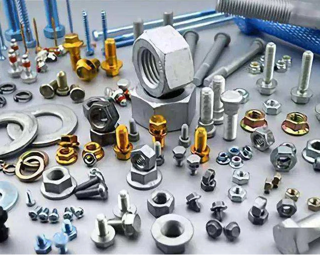 Edisi ke-8 International Fastener Show Online akan diadakan dari 21 hingga 25...