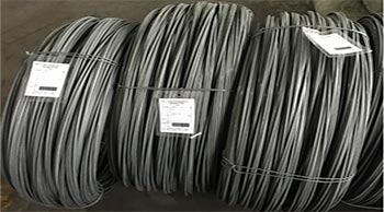 SAIP Drawn Steel Wire SAE1022 Ekspor Ke Thailand