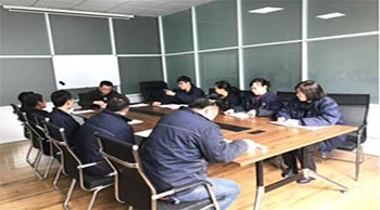 CHQ Ditarik Rapat Kontrol Kualitas Kawat Pada November