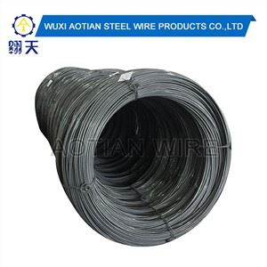 Chq Steel Kawat SAE1015