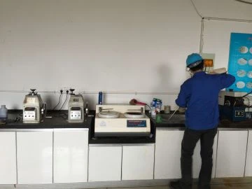 Inspeksi Teknis Sekrup Dan Kabel