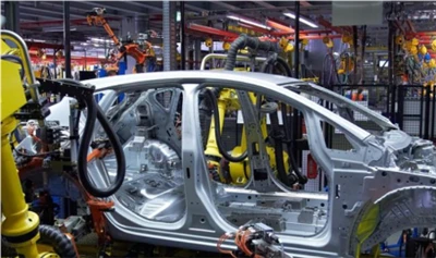 Industri Suku Cadang Mobil Setengah Tahun: Hampir 70 Persen Pertumbuhan Laba ...
