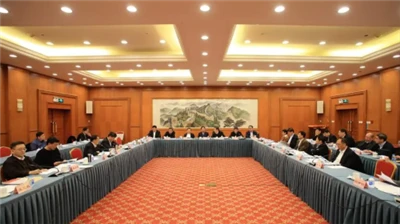 He Wenbo: CISA Merencanakan Transisi Proses Penuh Menuju Netralitas Karbon di...