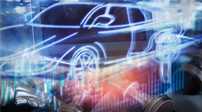 Pada Bulan September Pertama, Volume Ekspor Kendaraan Mobil Tiongkok Meningka...