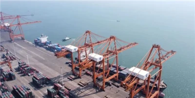 Pasokan Akan Menentukan Tingkat Harga Baja di Tahun 2024
