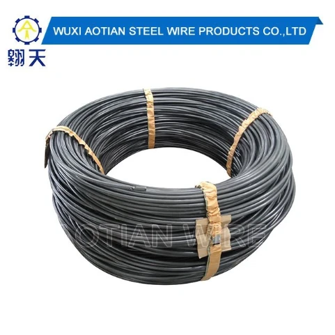 Steel Wire 10B38.