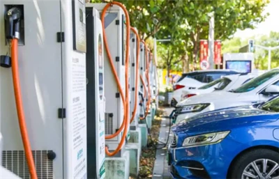 Kendaraan Energi Baru Melebihi 10 Juta