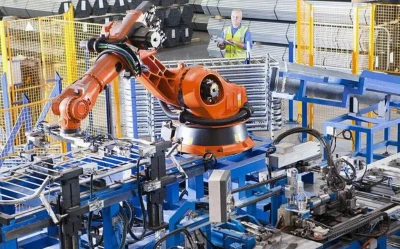 Laporan Perkembangan Industri Mesin Tiongkok: Data Nilai Tambah Industri Janu...