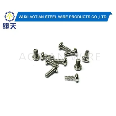 Perbedaan antara baut countersunk dan baut countersunk