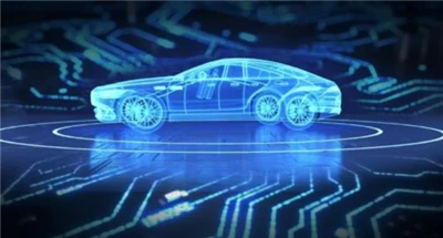 Industri Otomotif Tiongkok Telah Menembus Simpul Kunci Urutan Besarnya