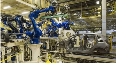 Banyak Perusahaan Suku Cadang Mobil 2023 Peningkatan Kinerja