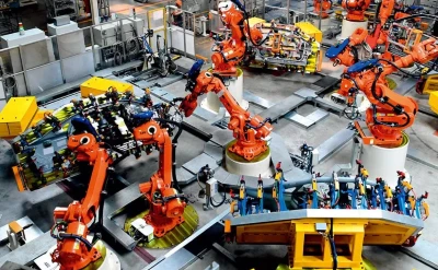 PMI Manufaktur Rebound Menjadi 49,2% di bulan Januari, Menunjukkan Perbaikan ...