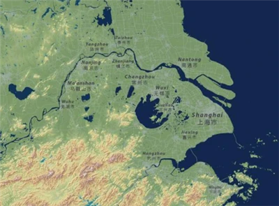 Ambil Pesanan Untuk Memperluas Pasar Perdagangan Luar Negeri Delta Sungai Yan...
