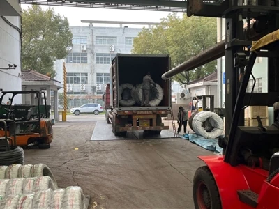Produk Baru Dikirim ke Luar Negeri