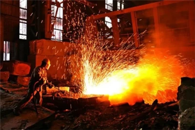 Harga Baja Terus Turun Harga Suara Industri Industri: Permintaan Atau Rebound...
