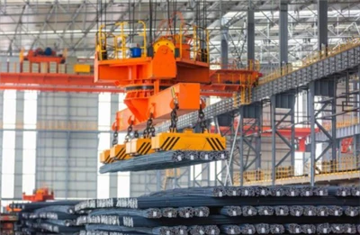 Harga Baja Terus Turun, Dengan Lebih dari 60% Perusahaan Baja yang Terdaftar ...