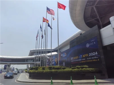 Bangkok Motor Show 2024: Pesanan Kendaraan Listrik Meningkat Signifikan, Mobi...