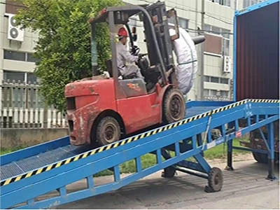 Ditarik Transportasi CHQ 10B21 Ke Malaysia