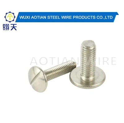 Sekrup Stainless Non-Standar.
